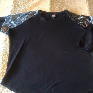 Bobeae short sleeve top